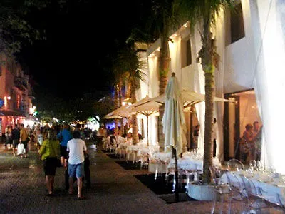 Mosquito Blue (Adults Only) Hotel Playa del Carmen