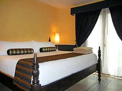 Mosquito Blue (Adults Only) Hotel Playa del Carmen