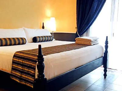Hotel Mosquito Blue (Adults Only) à Playa del Carmen 4*,