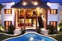 Hotel Mosquito Blue (Adults Only) à Playa del Carmen